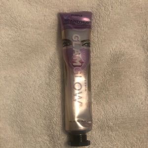 GLAMGLOW Gravitymud Firming treatment mask purple